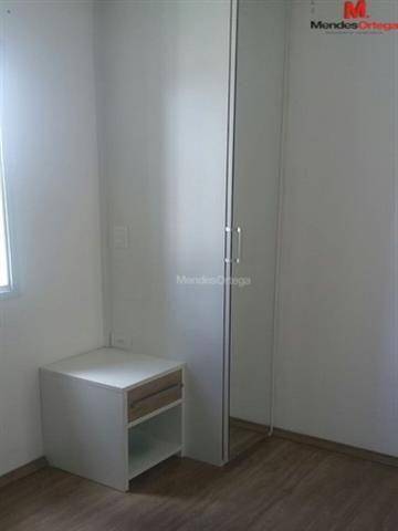 Apartamento para alugar com 2 quartos, 53m² - Foto 11