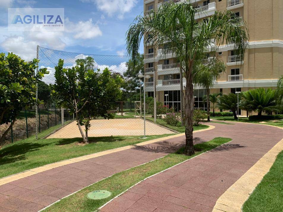 Apartamento à venda com 3 quartos, 74m² - Foto 5