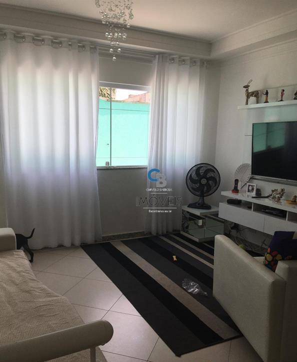 Sobrado à venda com 3 quartos, 145m² - Foto 1