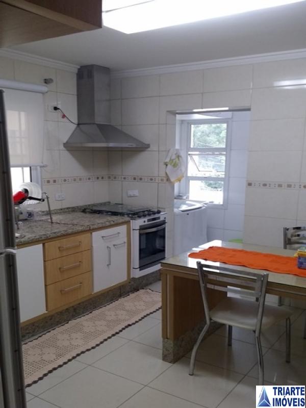 Sobrado à venda com 3 quartos, 210m² - Foto 16