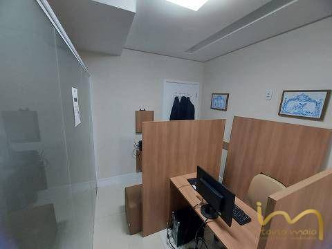 Conjunto Comercial-Sala à venda, 32m² - Foto 3