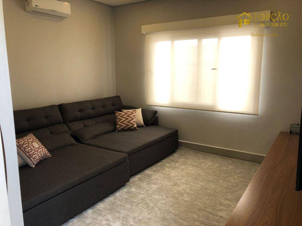 Casa de Condomínio à venda com 4 quartos, 400m² - Foto 7