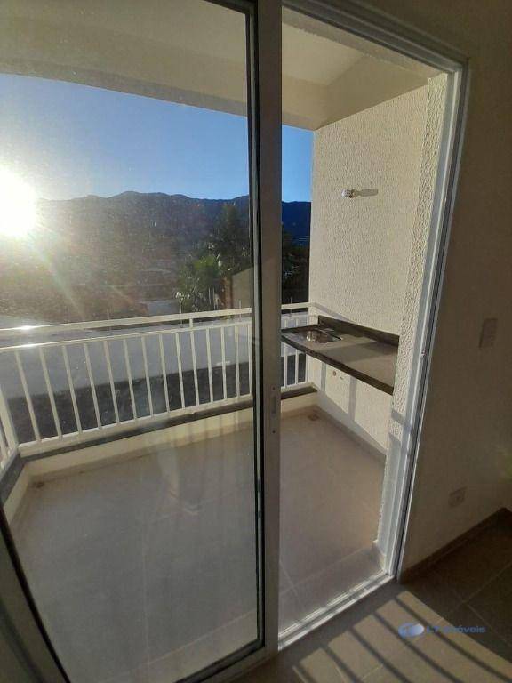Apartamento à venda com 2 quartos, 49M2 - Foto 1