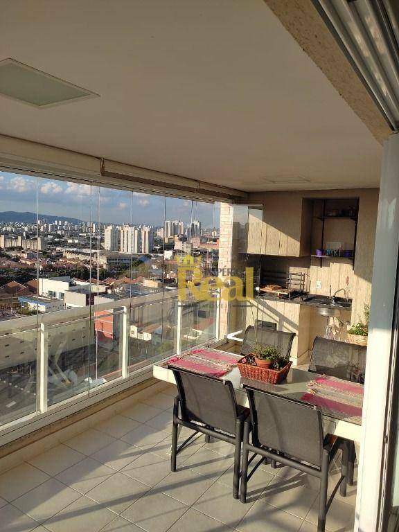 Apartamento à venda com 3 quartos, 162m² - Foto 19