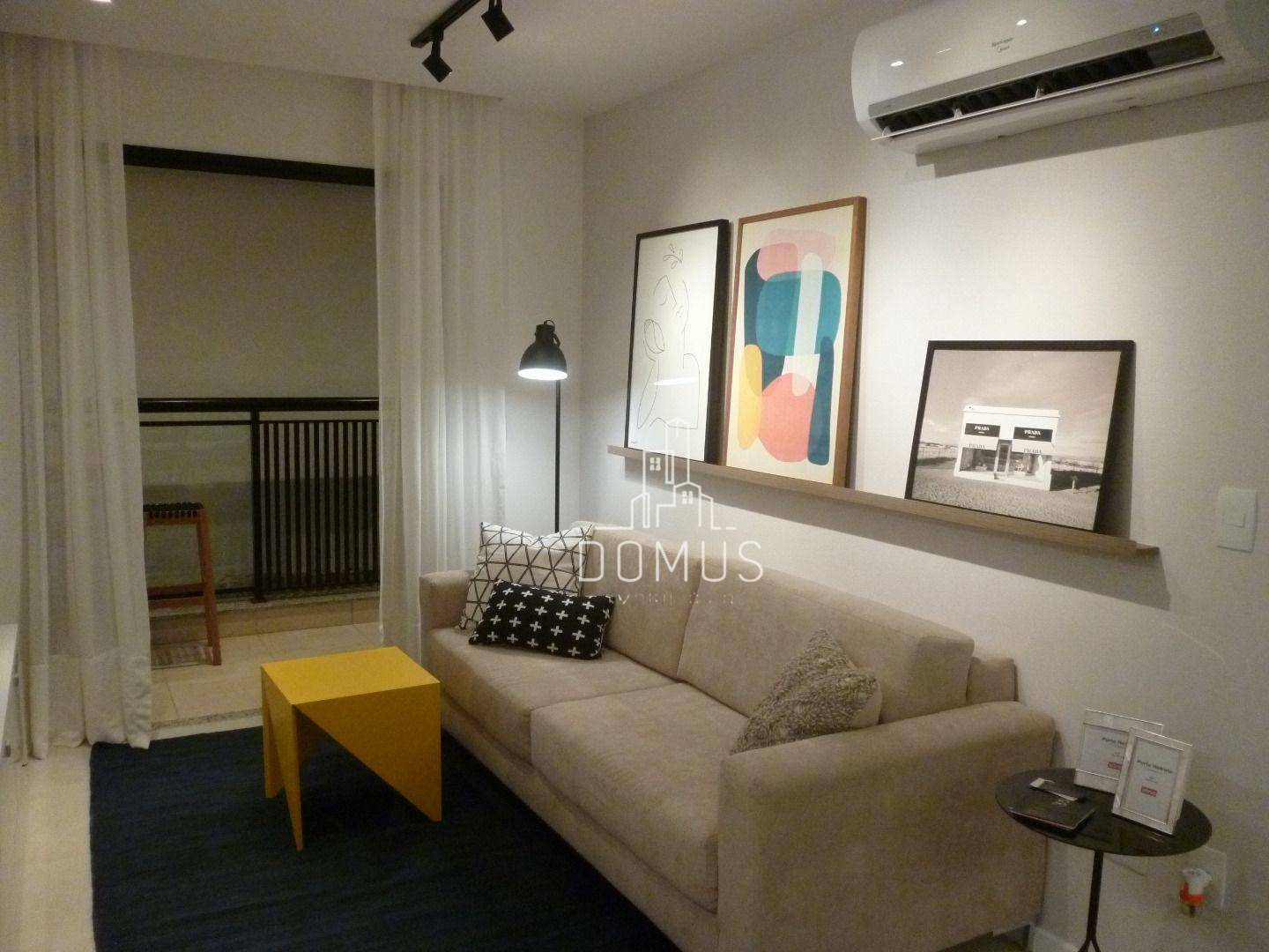 Cobertura à venda com 2 quartos, 119m² - Foto 4