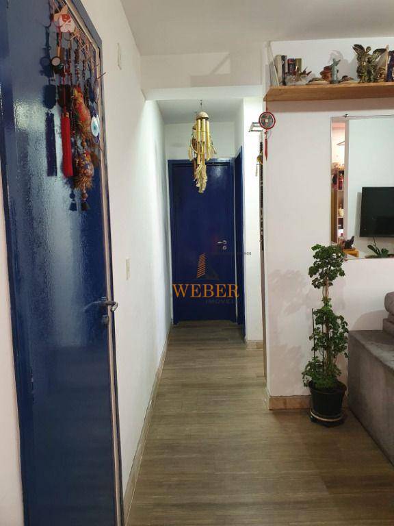 Apartamento à venda com 2 quartos, 47m² - Foto 18