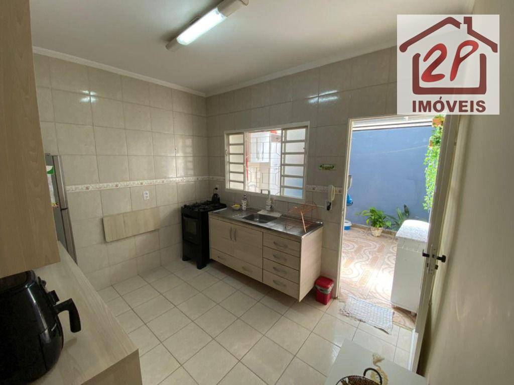 Sobrado à venda com 2 quartos, 80m² - Foto 5