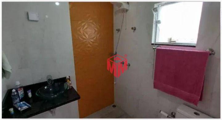 Sobrado à venda com 3 quartos, 244m² - Foto 27