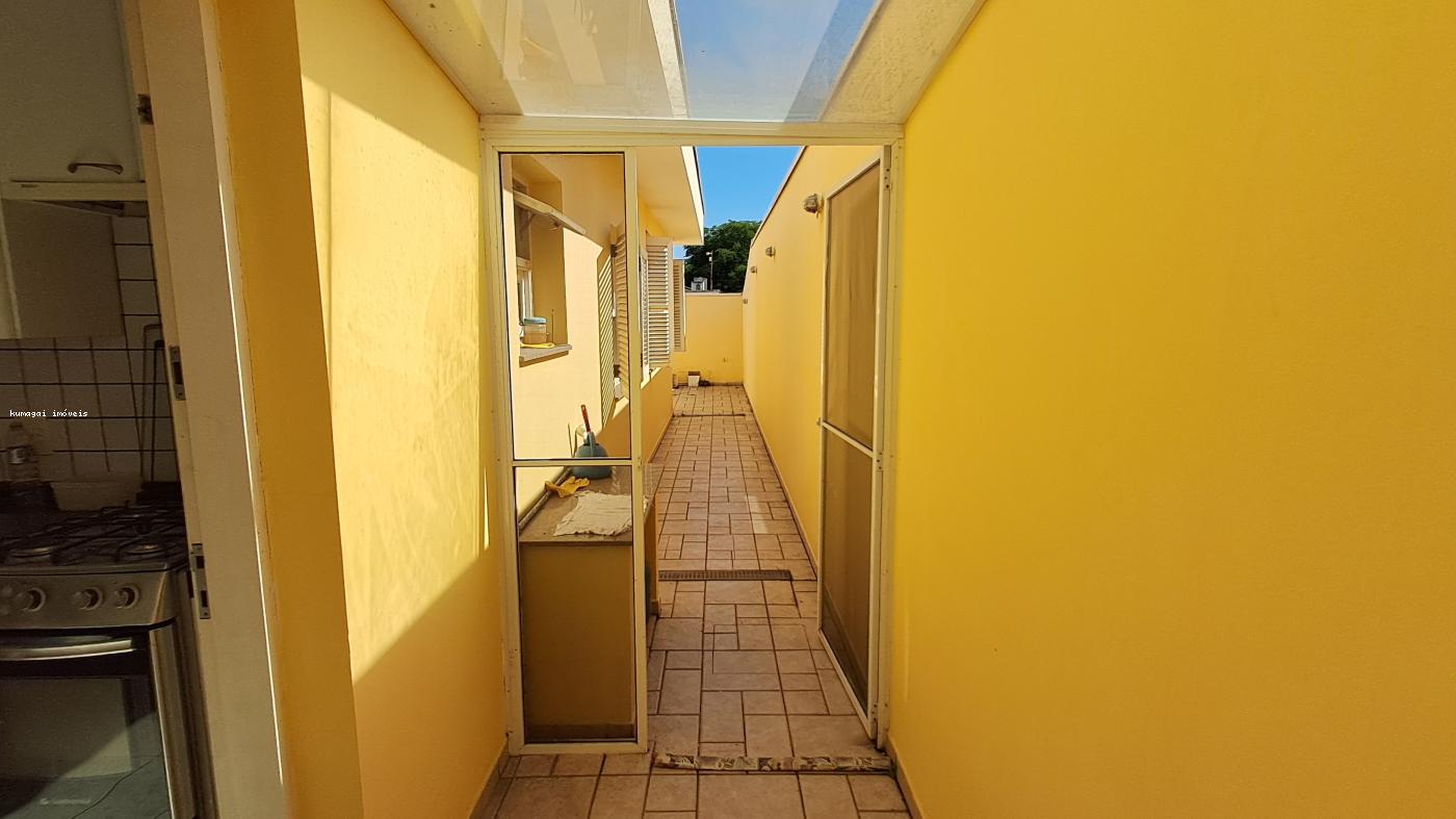 Sobrado à venda com 3 quartos, 160m² - Foto 30