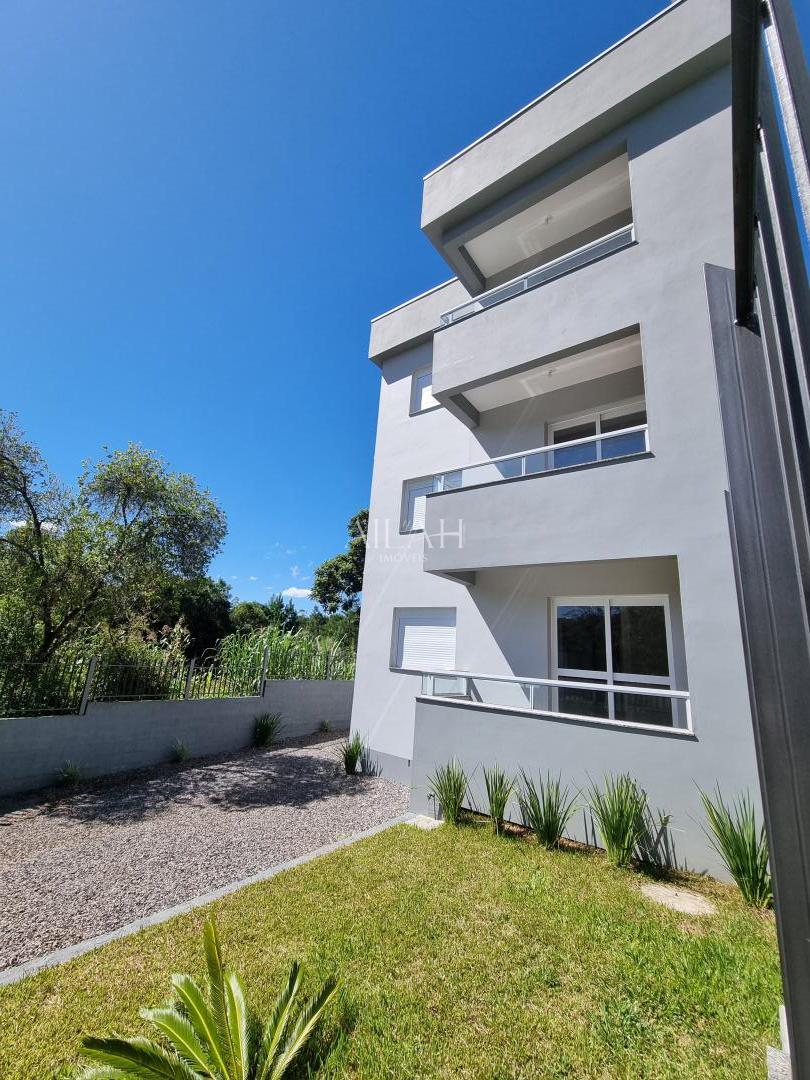 Apartamento à venda com 2 quartos, 64m² - Foto 2