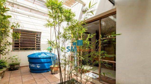 Sobrado à venda com 4 quartos, 275m² - Foto 10