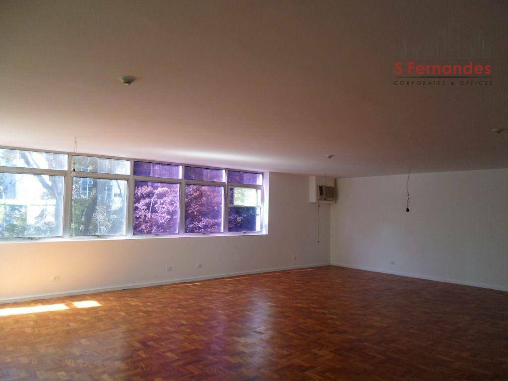 Conjunto Comercial-Sala para alugar, 180m² - Foto 12