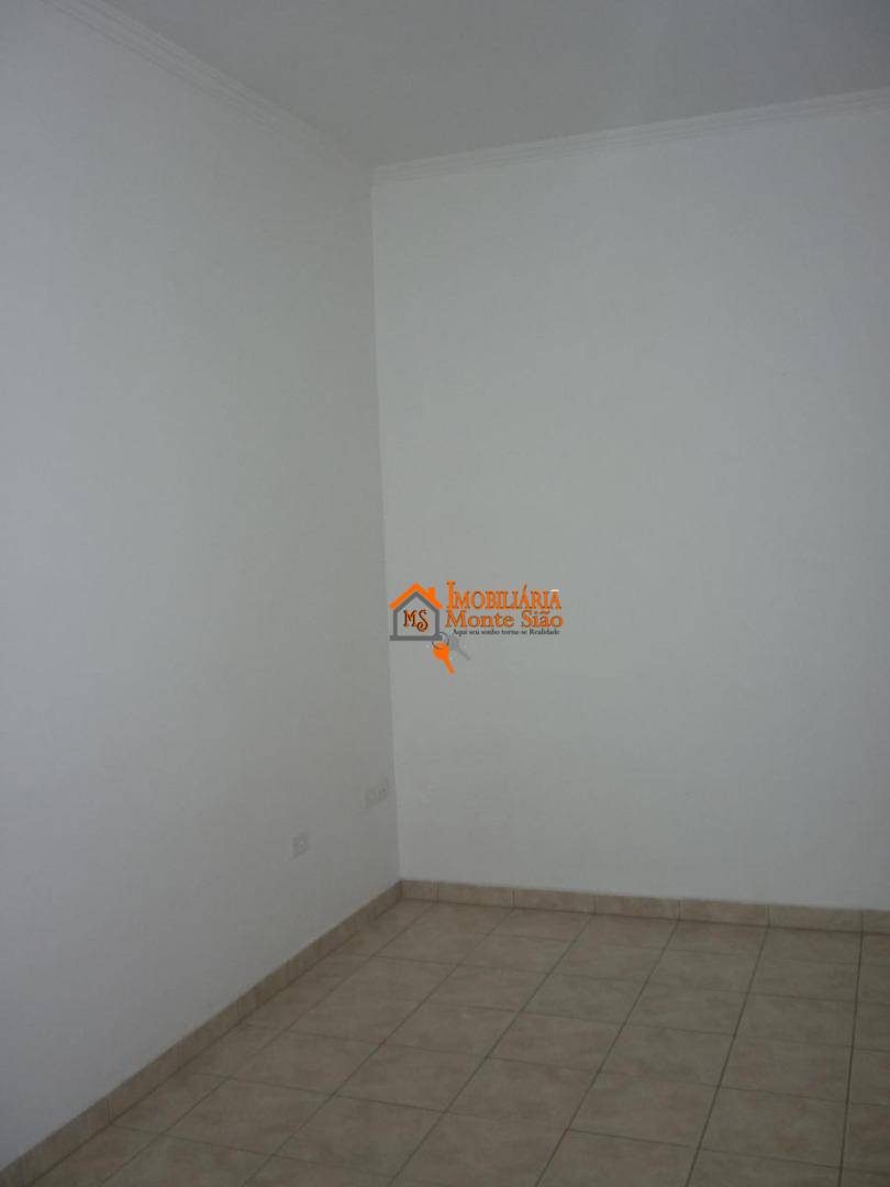 Sobrado à venda com 4 quartos, 260m² - Foto 17