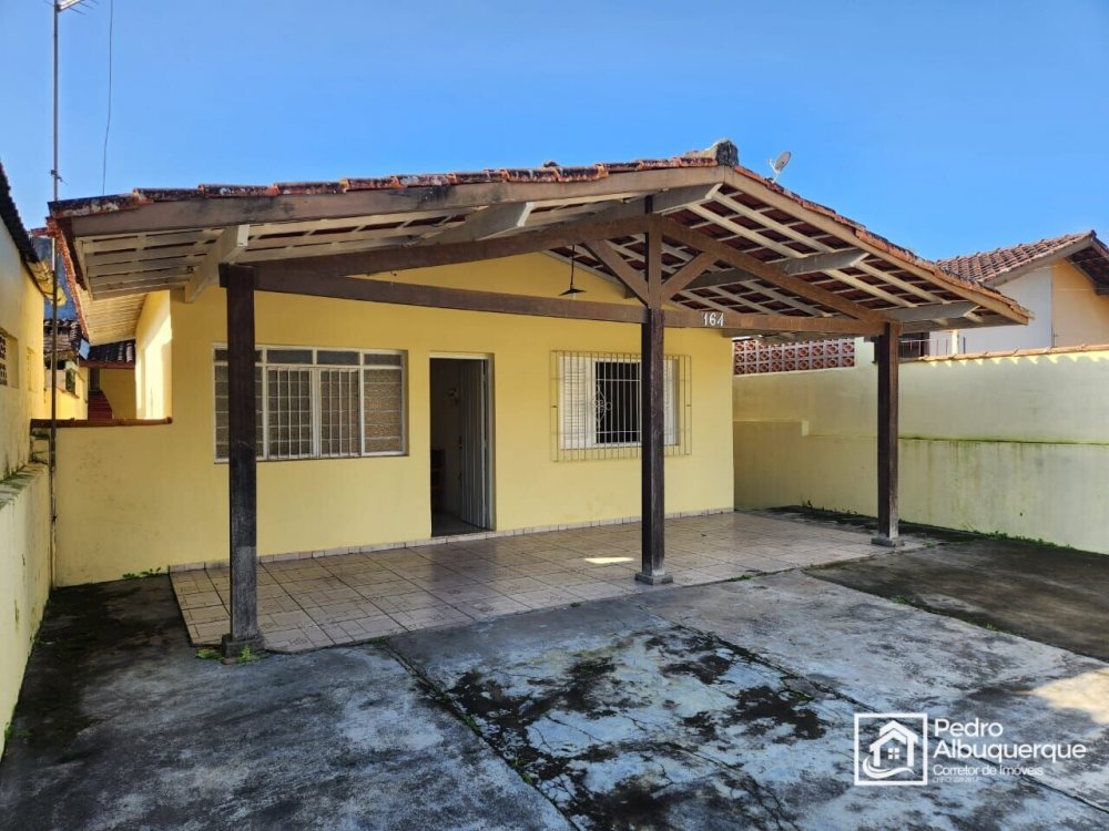 Casa à venda com 2 quartos, 47m² - Foto 13