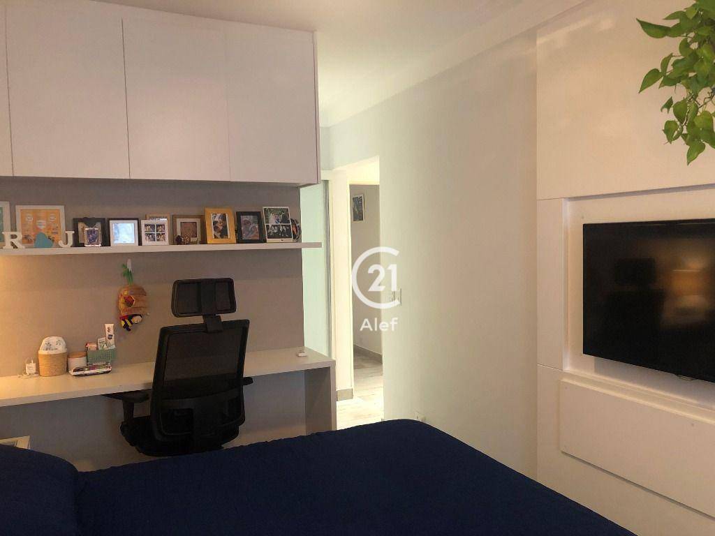 Apartamento à venda com 3 quartos, 123m² - Foto 48