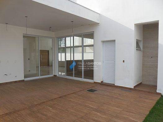 Casa de Condomínio à venda com 3 quartos, 222m² - Foto 21