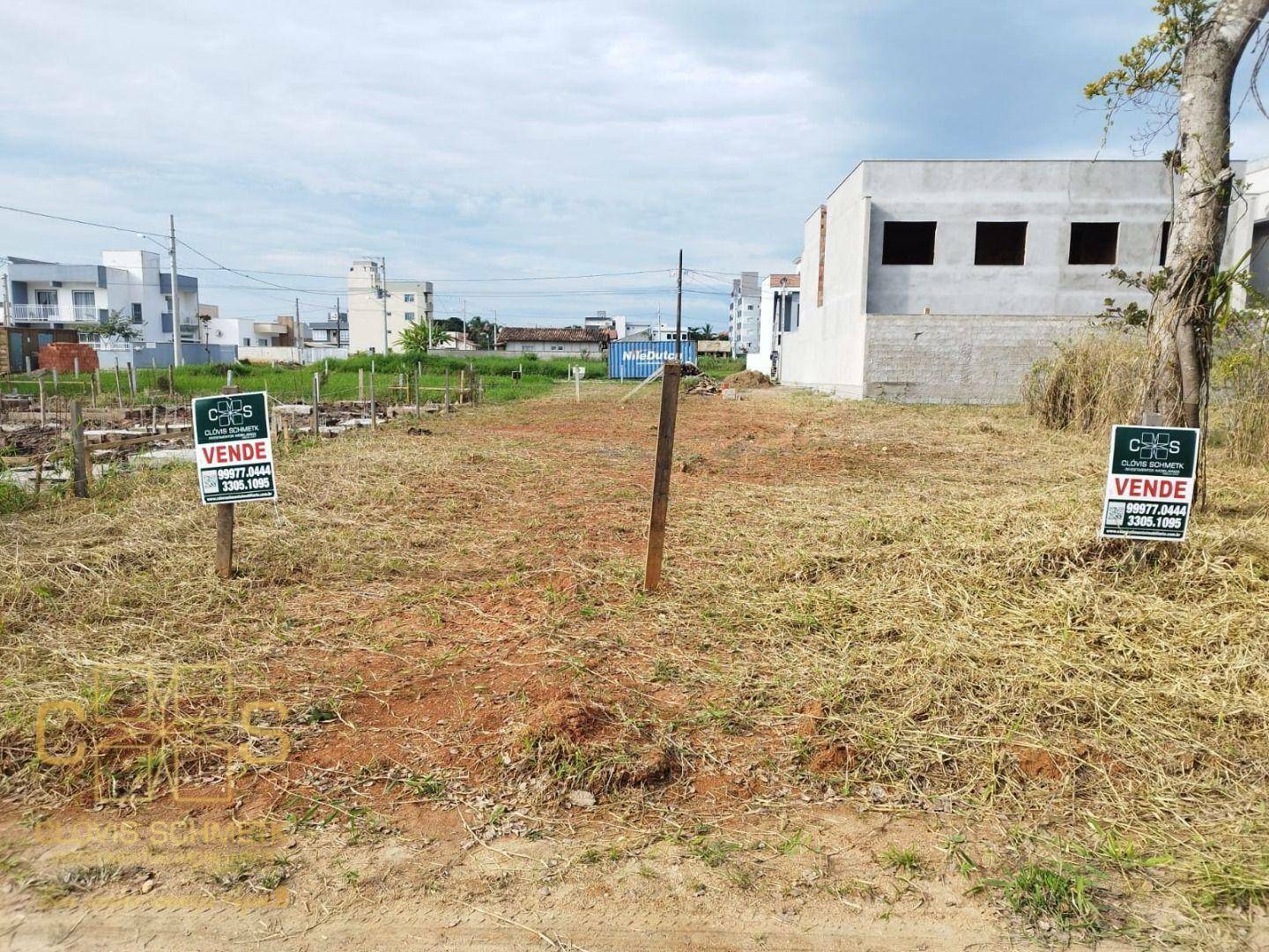 Terreno à venda, 300M2 - Foto 5