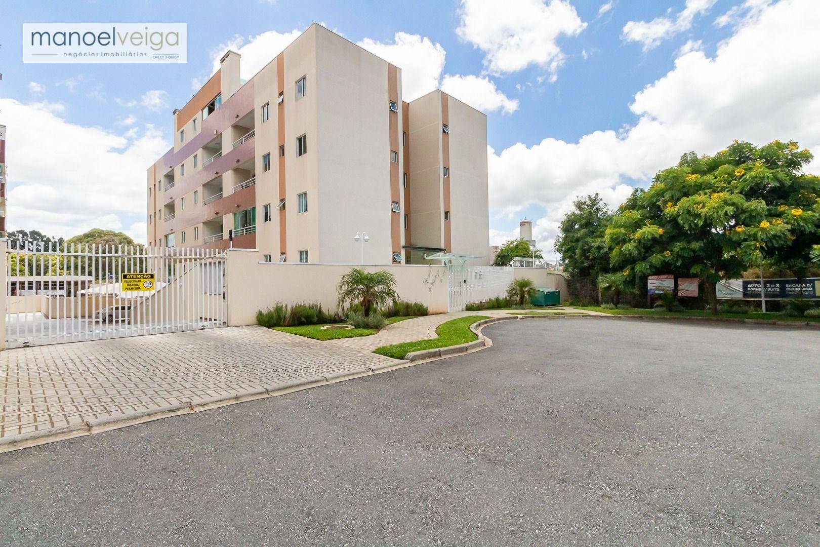 Apartamento à venda com 2 quartos, 64m² - Foto 46