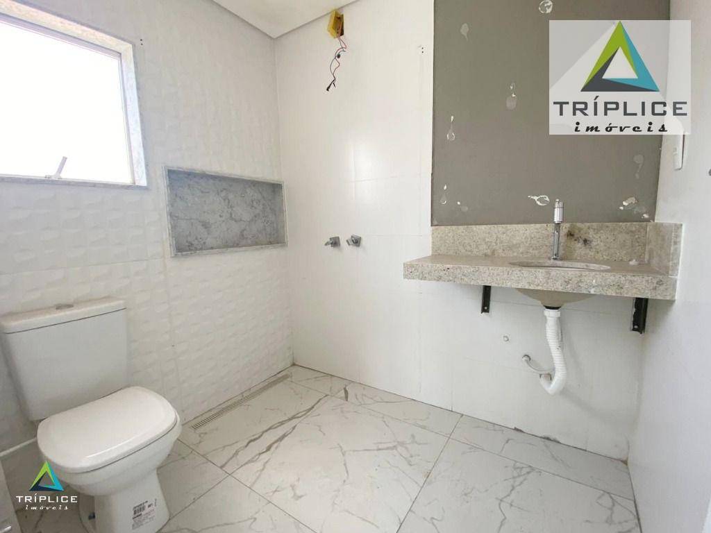 Apartamento à venda com 2 quartos, 55m² - Foto 9