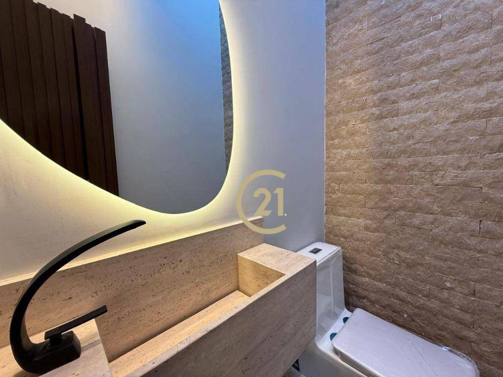 Casa de Condomínio à venda com 3 quartos, 191m² - Foto 15