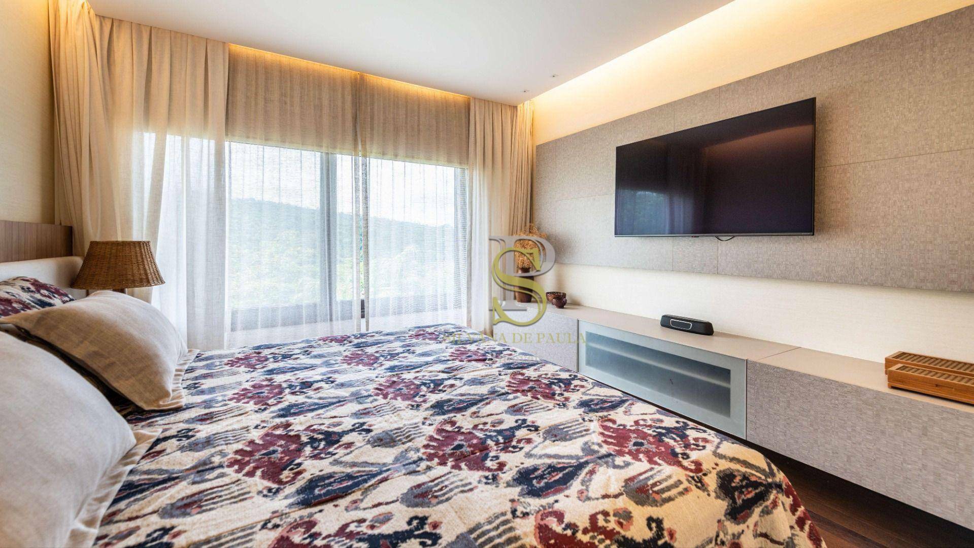 Casa de Condomínio à venda com 4 quartos, 452m² - Foto 31