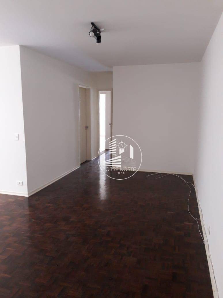 Apartamento à venda com 3 quartos, 107m² - Foto 3