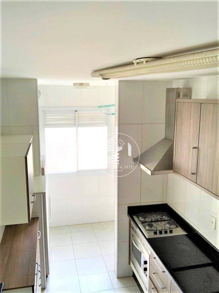 Apartamento à venda com 3 quartos, 72m² - Foto 24