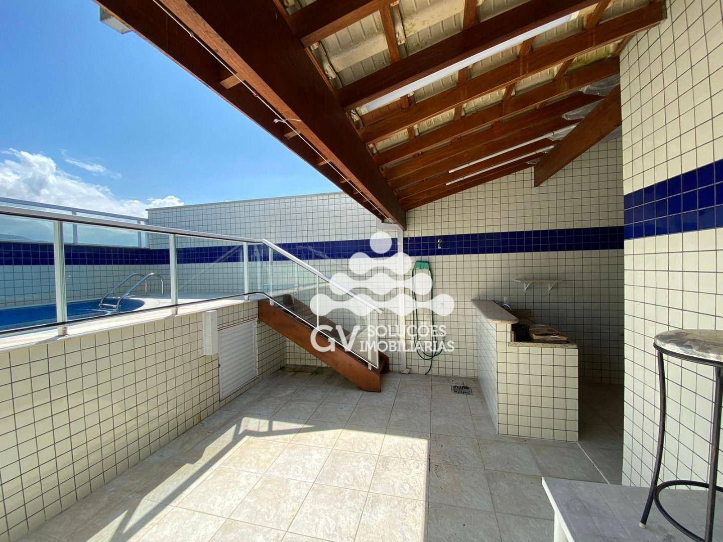 Cobertura à venda com 3 quartos, 141m² - Foto 6