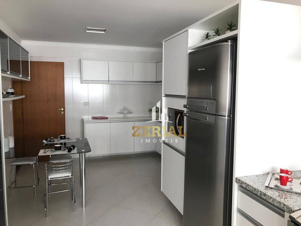 Apartamento à venda com 3 quartos, 155m² - Foto 5