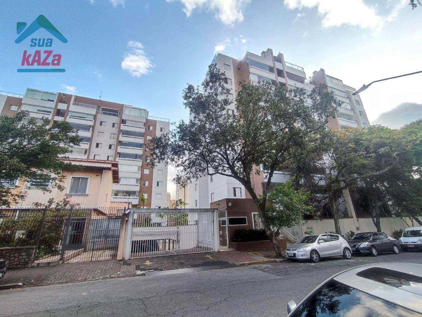 Cobertura à venda com 3 quartos, 218m² - Foto 22