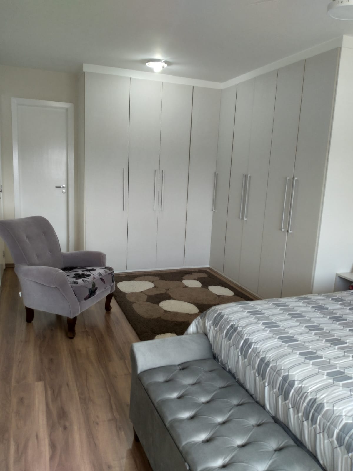 Apartamento à venda com 4 quartos, 160m² - Foto 11