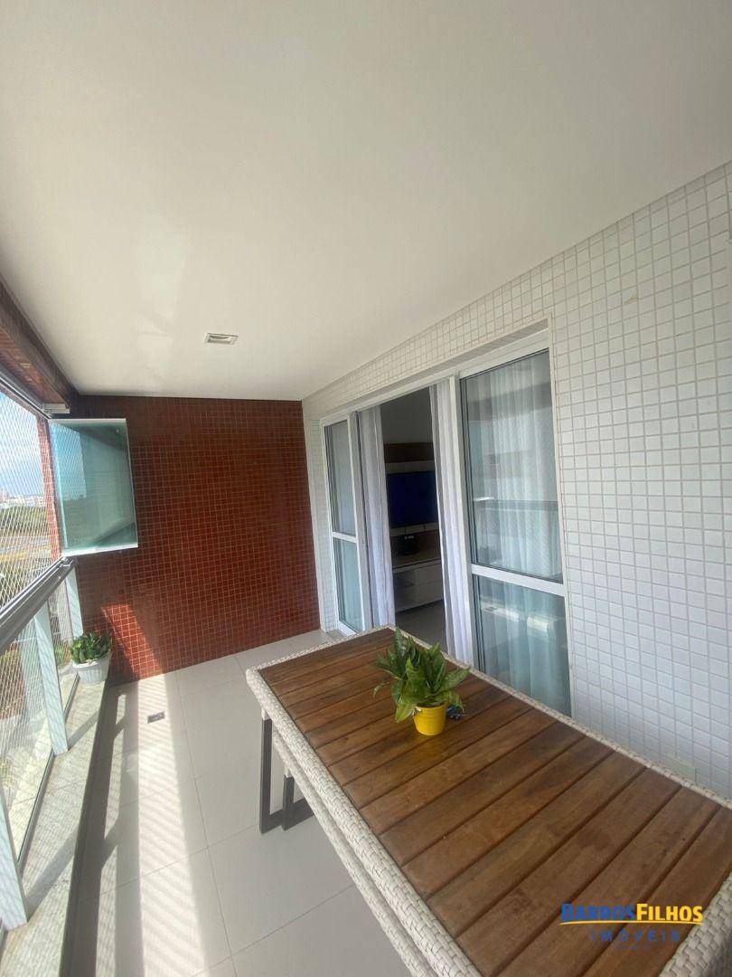 Apartamento, 4 quartos, 123 m² - Foto 5