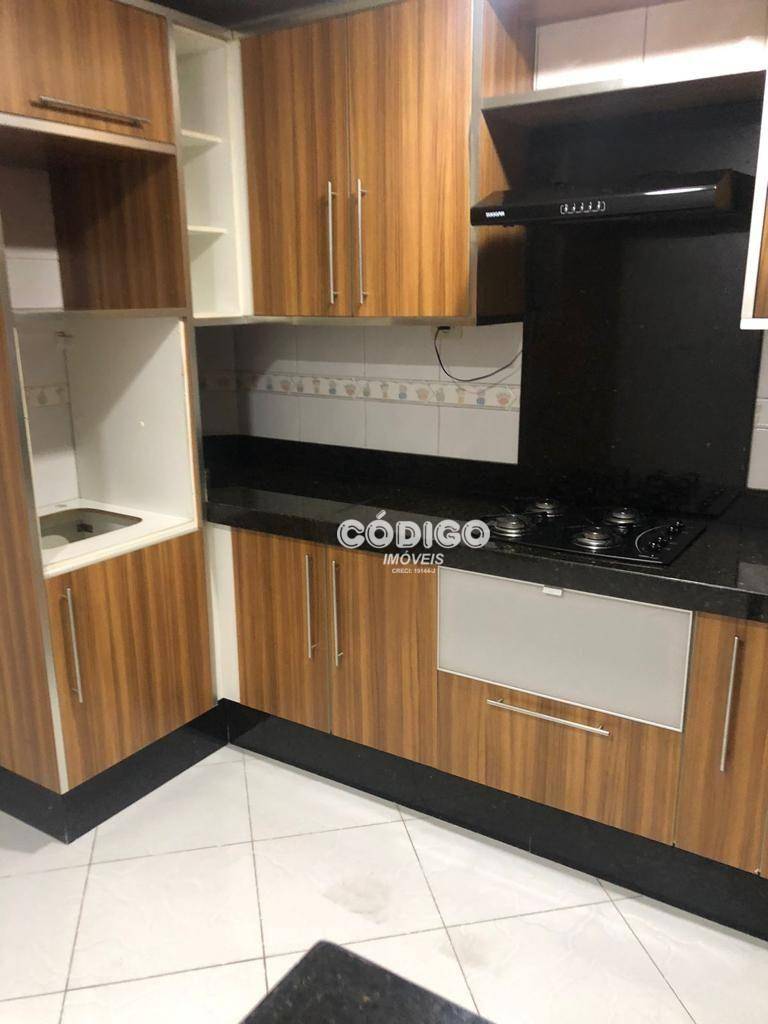 Sobrado à venda com 3 quartos, 150m² - Foto 13