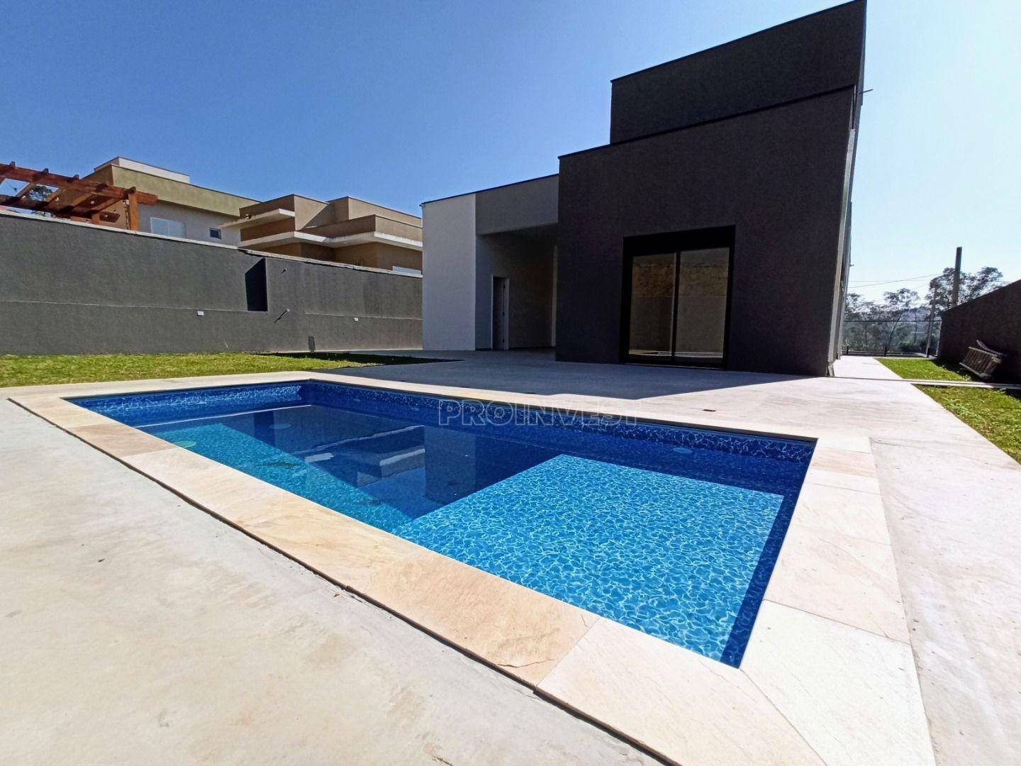 Casa de Condomínio à venda com 3 quartos, 230m² - Foto 2