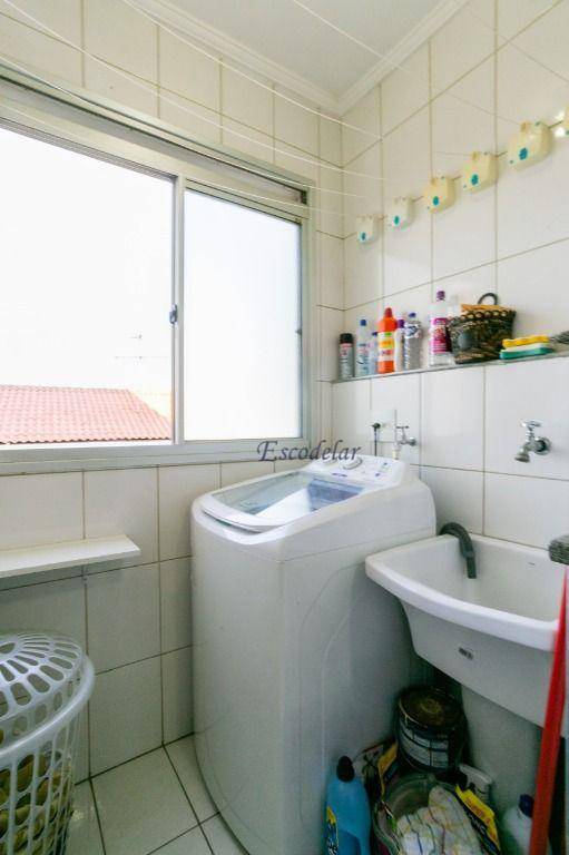 Apartamento à venda com 2 quartos, 50m² - Foto 6