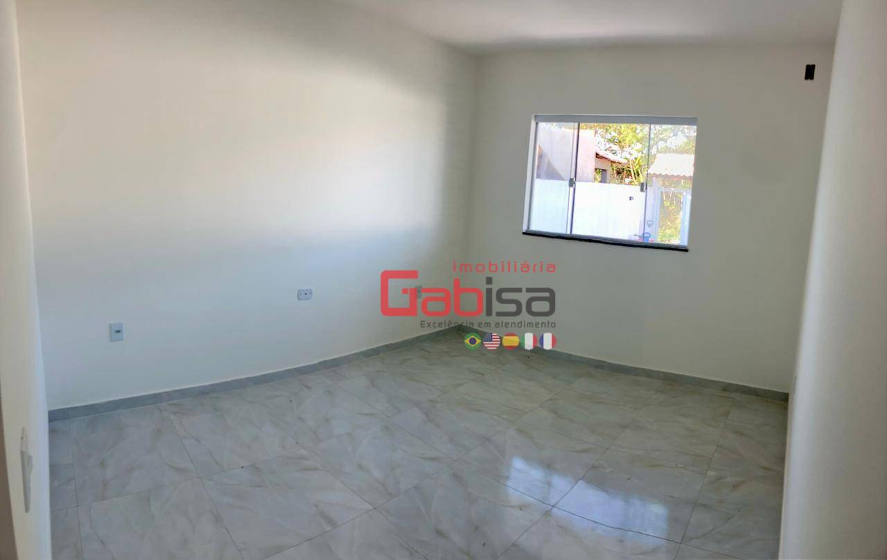 Casa à venda com 2 quartos, 75m² - Foto 11