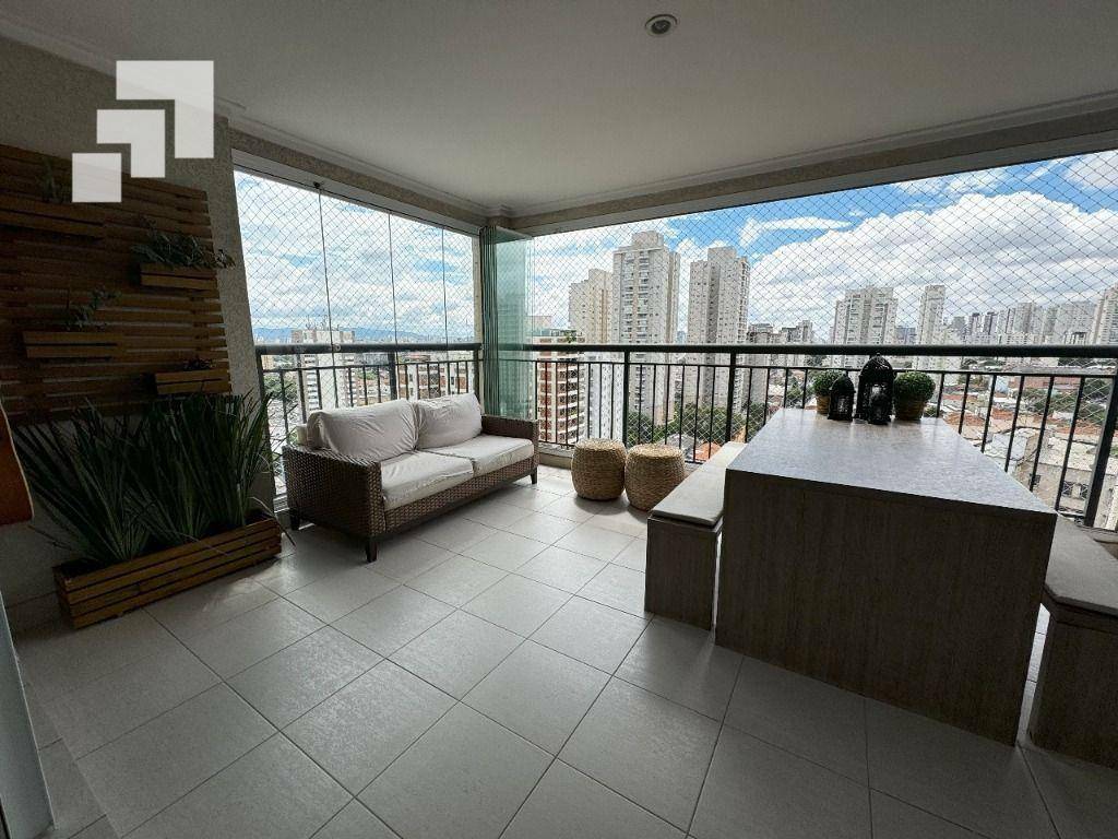 Apartamento à venda com 2 quartos, 94m² - Foto 8