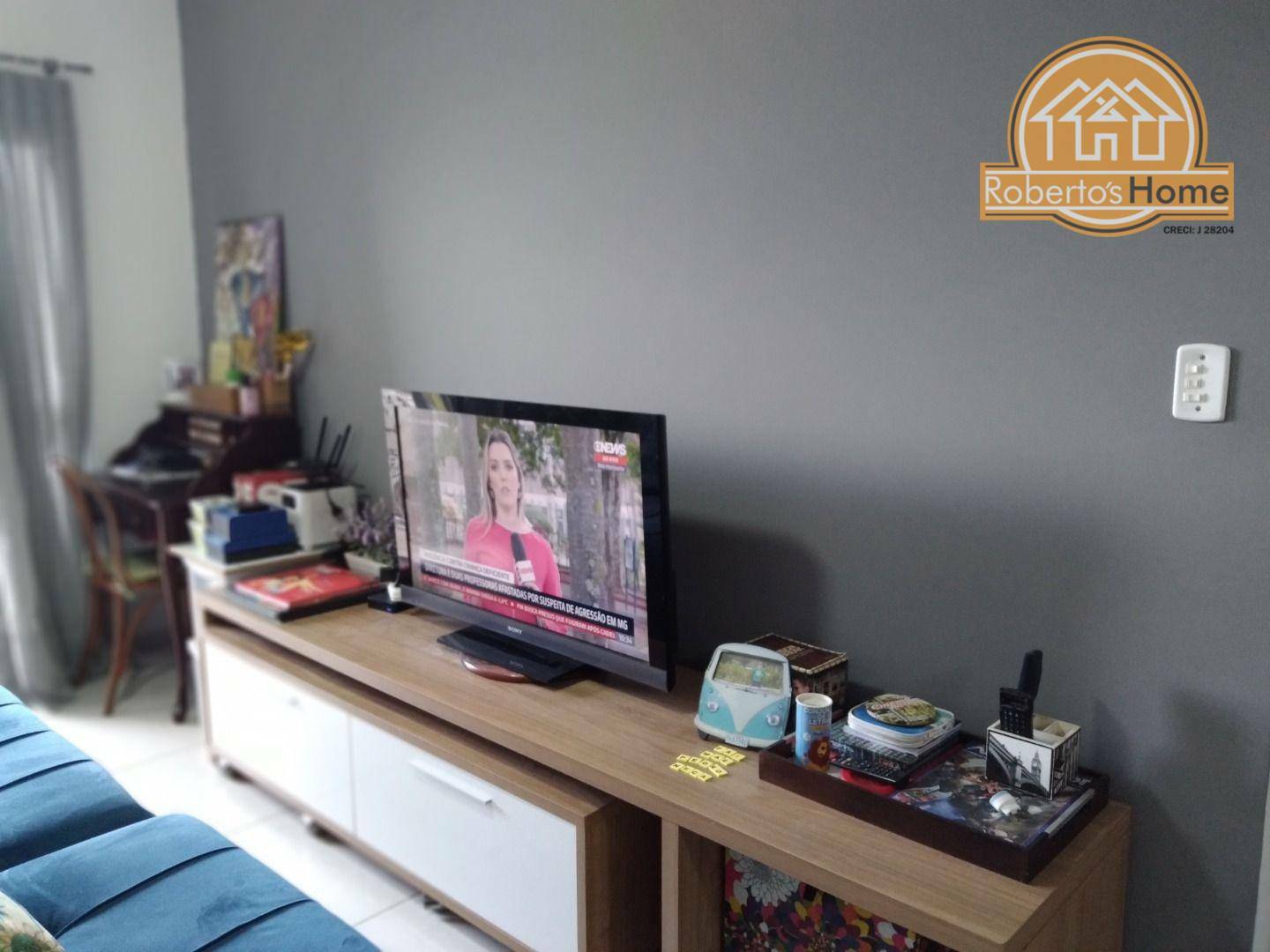 Apartamento à venda com 3 quartos, 87m² - Foto 19