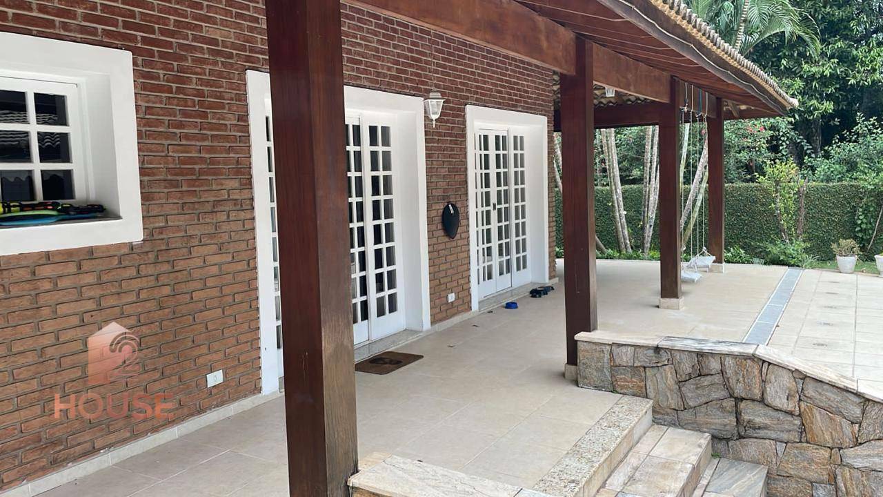 Casa de Condomínio à venda com 4 quartos, 360m² - Foto 5