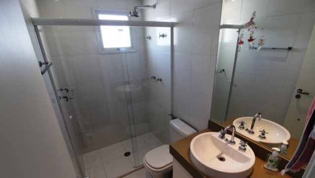 Apartamento à venda com 3 quartos, 206m² - Foto 17