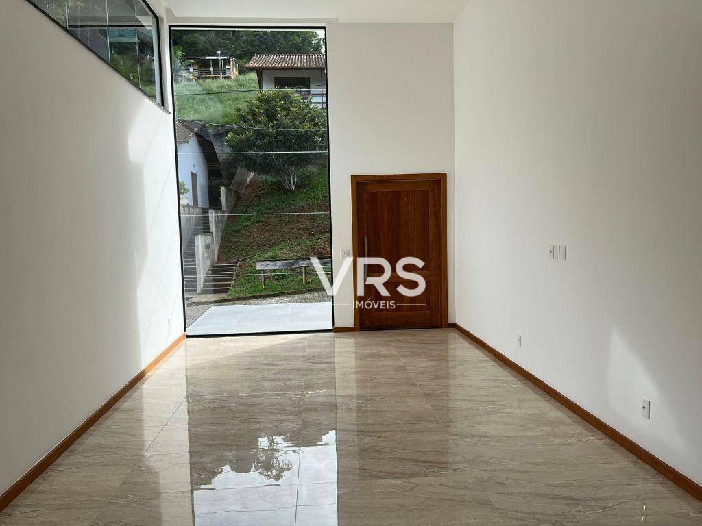 Casa de Condomínio à venda com 3 quartos, 268m² - Foto 7