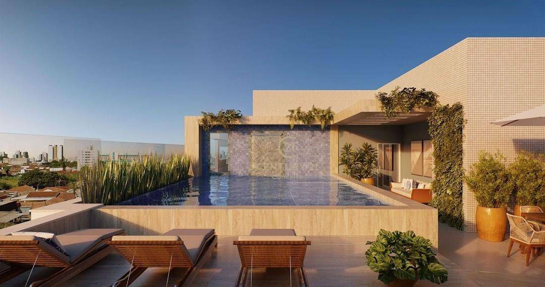 Apartamento à venda com 3 quartos, 103m² - Foto 17