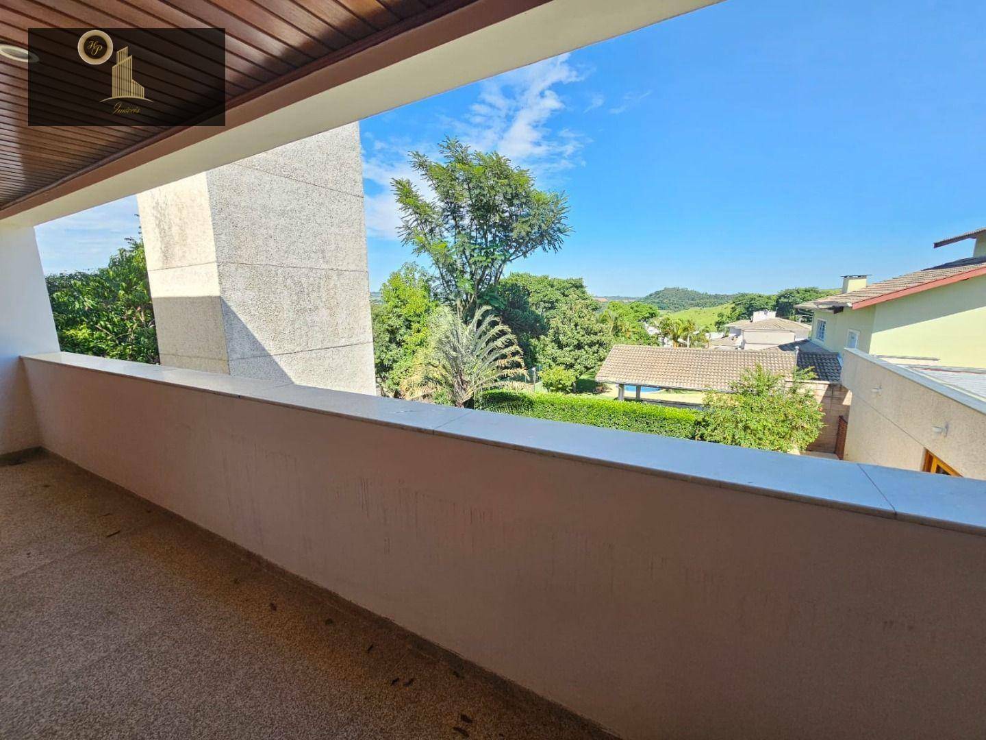 Casa de Condomínio à venda com 4 quartos, 450m² - Foto 43