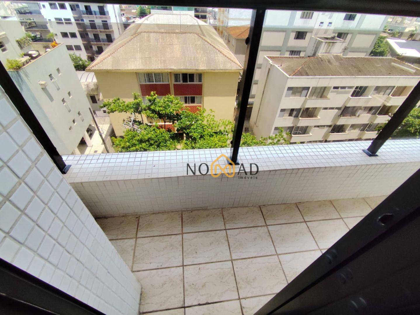 Apartamento para alugar com 3 quartos, 96m² - Foto 3