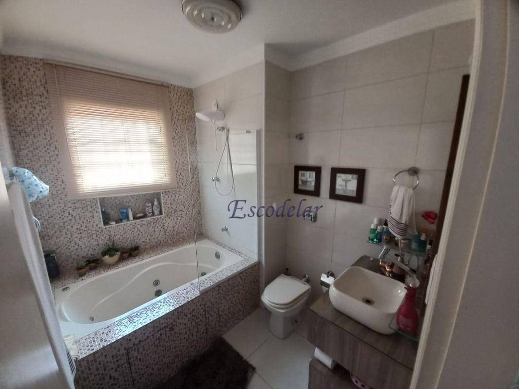 Sobrado à venda com 3 quartos, 199m² - Foto 7