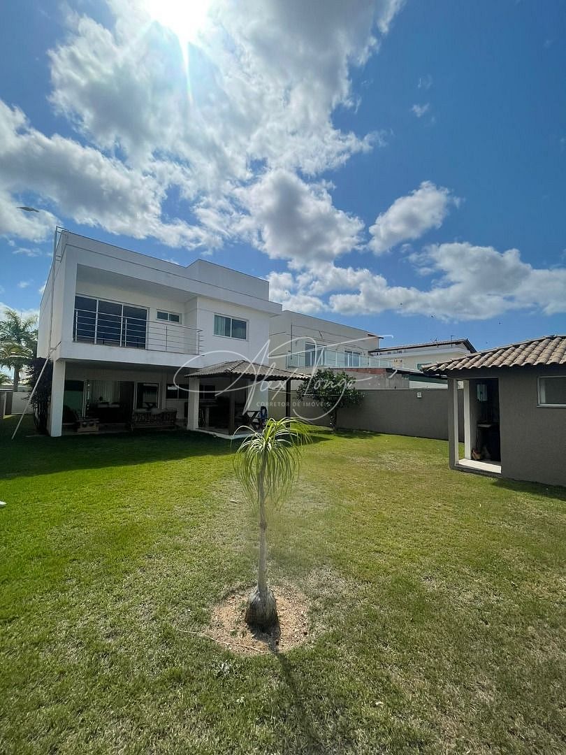 Casa de Condomínio à venda com 4 quartos, 300m² - Foto 9