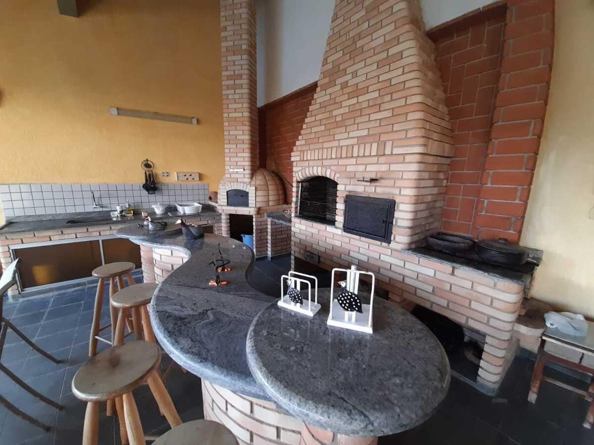 Casa à venda com 4 quartos, 690m² - Foto 5