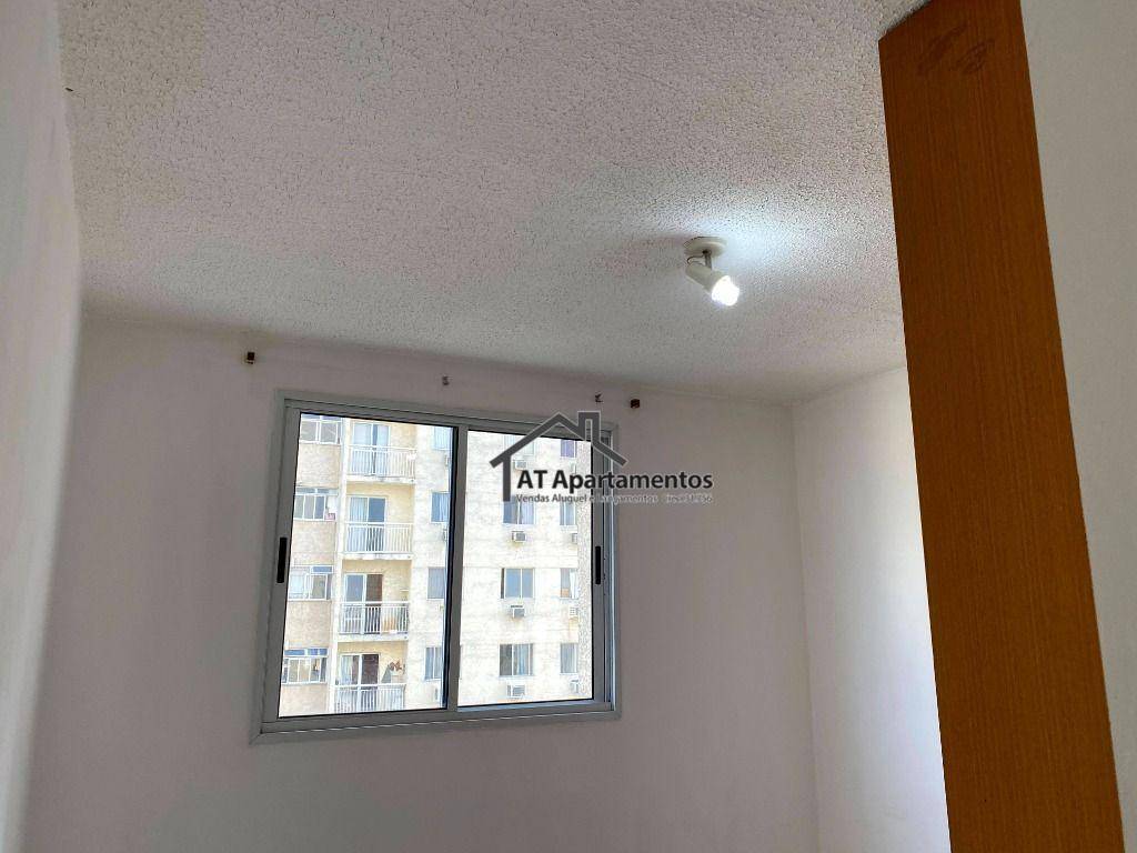 Apartamento para alugar com 2 quartos, 48m² - Foto 2