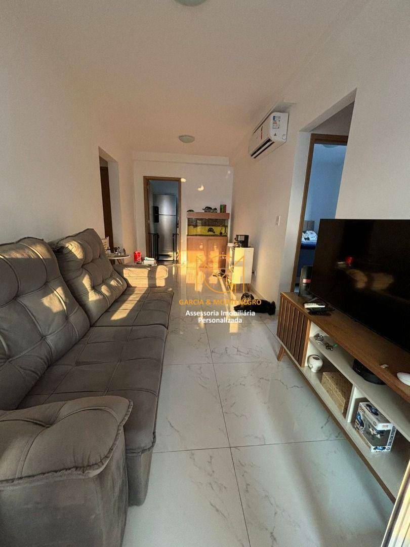 Apartamento para alugar com 2 quartos, 70m² - Foto 5