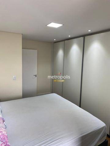 Apartamento à venda com 3 quartos, 107m² - Foto 4